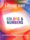 Cover image for Colors & Numbers